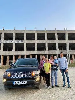 Доставка авто з США CARS HOUSE — фото 5