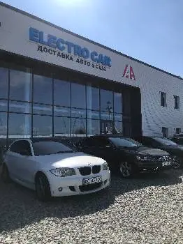 Доставка авто з США "ELECTRO CAR" — фото 4