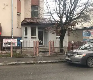 Авто зі США в Тернополі — фото