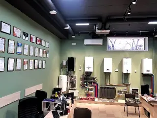 Газда-Сервіс — фото 3