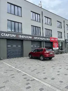 Ремонт Стартера, Генератора, Автокондиціонера, Webasto, Eberspacher — фото 3