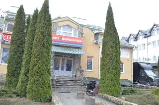 Автофарбничка — фото