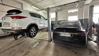 Автосервіс СТО Авто топ — фото 2