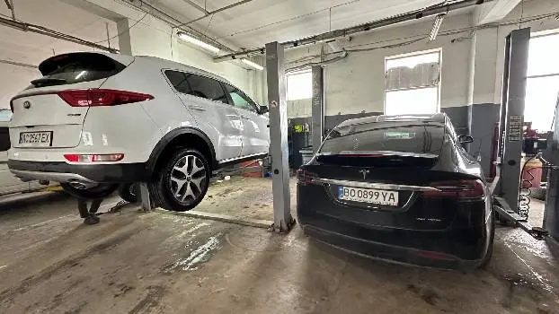 Автосервіс СТО Авто топ — фото 2