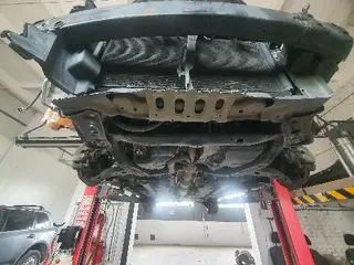 J-point Garage — фото 2