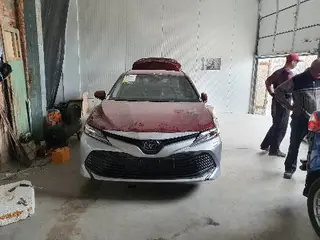 J-point Garage — фото 4