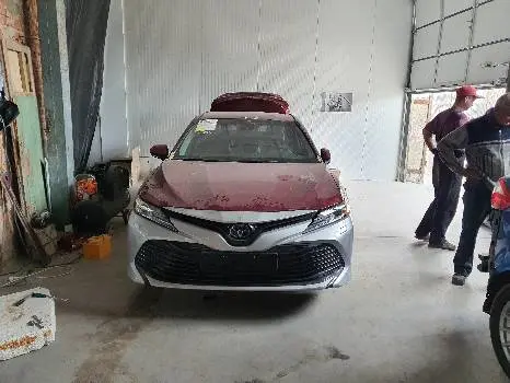 J-point Garage — фото 4