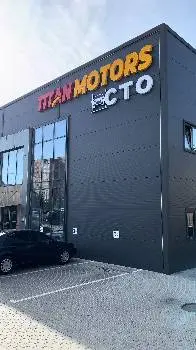 Titan Motors — фото 2