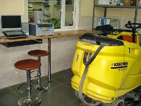 Сервісний центр "KARCHER" — фото 2