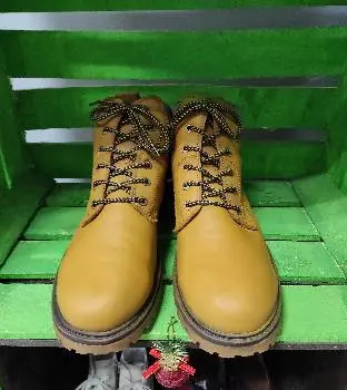 Clean Shoes - студія хімчистки взуття — фото
