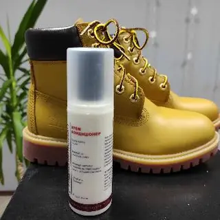 Clean Shoes - студія хімчистки взуття — фото 2