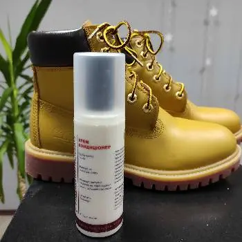 Clean Shoes - студія хімчистки взуття — фото 2