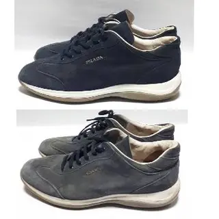 Clean Shoes - студія хімчистки взуття — фото 3