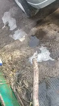 Чистка сажевого фільтра DPF/FAP та клапана EGR — фото 2