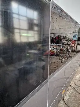 Ремонт та Поліровка скла — фото 3