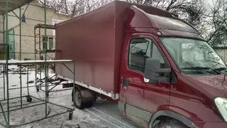 Тент Сервіс — фото 3