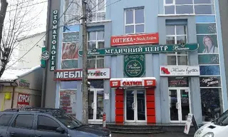 оптика МедіЛайт — фото