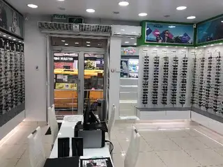 Люксоптика | Магазин оптики, перевірка зору в Тернополі — фото 2