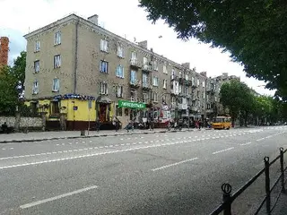 Люксоптика | Магазин оптики, перевірка зору в Тернополі — фото 5