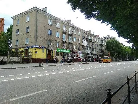 Люксоптика | Магазин оптики, перевірка зору в Тернополі — фото 5
