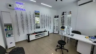 Smart Оптика — фото