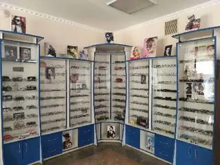 Оптика-медтехніка — фото 2