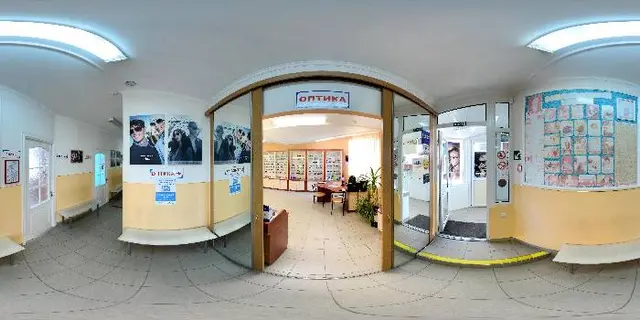 ОПТИКА МЕДІКУС — фото 3