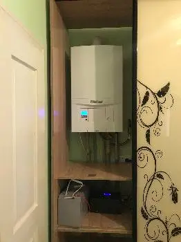 Опалення Львів, монтаж опалення, котлів - Елада Т — фото 5