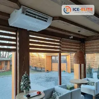 Студія клімату Ice-Elite — фото 2
