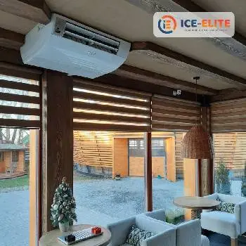 Студія клімату Ice-Elite — фото 2