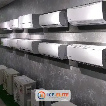 Студія клімату Ice-Elite — фото 3