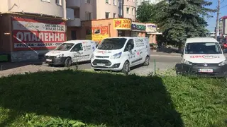 ТЕПЛОПАРТНЕР — фото