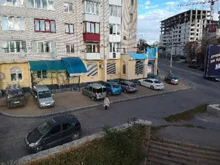Сахара — фото