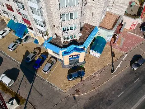 Сахара — фото 5