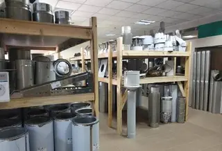 Димоходи ВентУстрій — фото 4