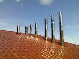 Димоходи ВентУстрій — фото 5