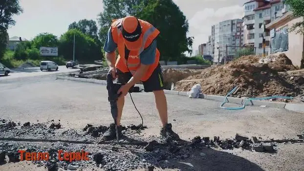 Тепло Сервіс Якість — фото 2