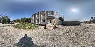 ТОВ ІНВФ "Інтехфонд" — фото