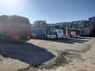 TIR Автосервіс Вантажний — фото
