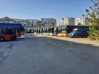 TIR Автосервіс Вантажний — фото 2
