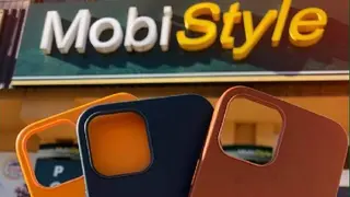 MOBISTYLE — фото 2