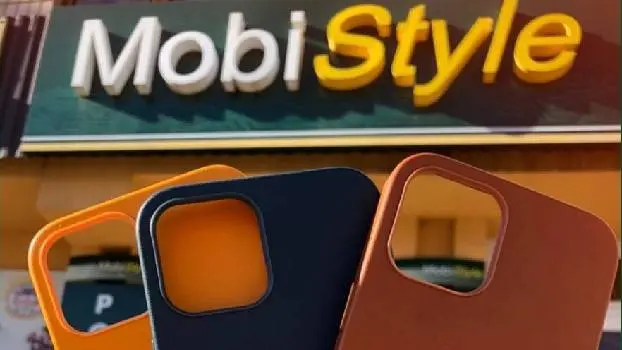 MOBISTYLE — фото 2