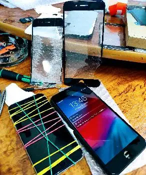 Mobile Service Ремонт і продаж телефонів та аксесуарів — фото 5