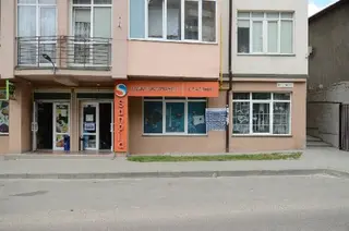 SanPid - САНТЕХНІКА СИХІВ | Львів — фото