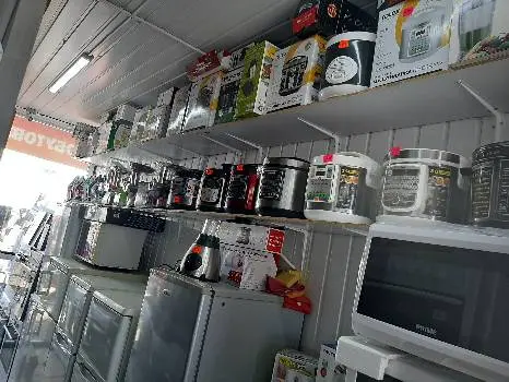 Магазин побутової техніки з Німеччини — фото 2