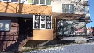 Fast Coffee - продаж, оренда та ремонт кавомашин в м.Тернопіль — фото
