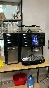 Fast Coffee - продаж, оренда та ремонт кавомашин в м.Тернопіль — фото 2