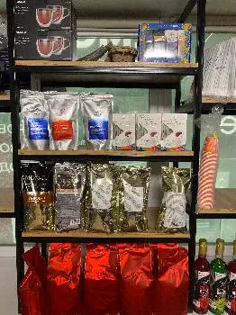 Fast Coffee - продаж, оренда та ремонт кавомашин в м.Тернопіль — фото 3