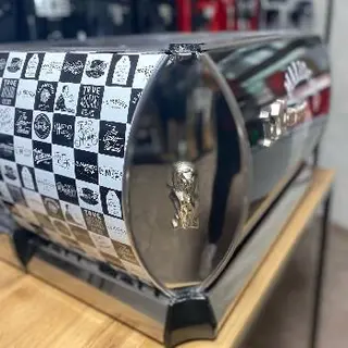 Fast Coffee - продаж, оренда та ремонт кавомашин в м.Тернопіль — фото 4