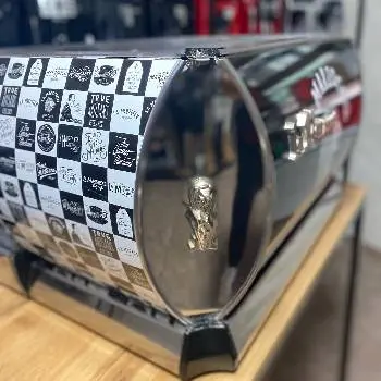 Fast Coffee - продаж, оренда та ремонт кавомашин в м.Тернопіль — фото 4